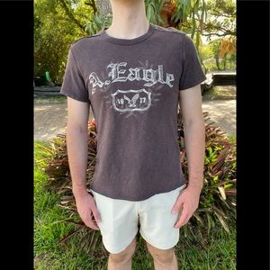 American Eagle Men's Medium